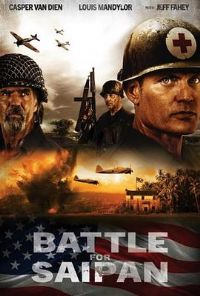 ���ൺ֮ս Battle for Saipan[��Ӱ��˵]