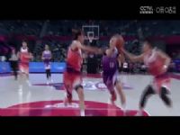 WCBA�ķ�֮һ���� ɽ����ˮ�Ӿ�VS��ݸ��ͮʢ 20250316