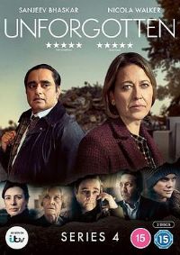 �������� ���ļ� Unforgotten Season 4[��Ӱ��˵]
