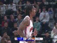 CBA��������36�� ��������VS�Ϻ����� 20240129���ſ��䣩