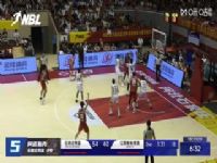 NBL ������׳VS�������� 20250725