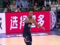 CBA��������5�� ������ʨVS�����ع� 20231101��ԭ����