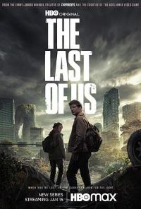 ��������� ��һ�� The Last of Us Season 1[��Ӱ��˵]